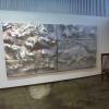 Bas-Relief-Large—HAND-FABRICATED-2mm-ALUMINIUM-[wall-mounted,-stainless-steel]-tony-colangelo,outdoor-relief-walll-sculpture