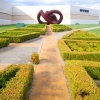 GJ-Birth-Corten-470x470x700cm-Transport-to-Chadstone-Melb