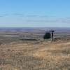 GJ Excavators in landscape b