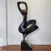 LS harmony bronze figurative sculpture