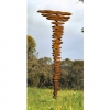 Mentor-the-old-mob-220x100cm—-CORTEN-[outdoor,-landmark,corten]Greg-John-Australian-garden-sculpture-large-abstract-art