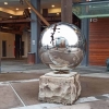 nice-round-figure7_metal-sphere-sydney-sculpture