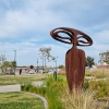 transfigure – greg johns outdoor sculpture