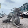 Emerging Dragon