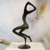 dance moments 3 bronze 53cm 2of10 a