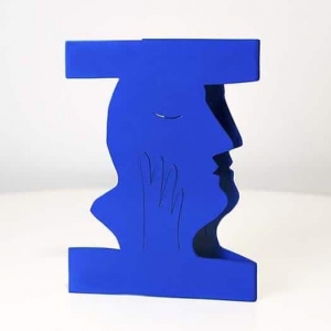 charles blackman sculpture