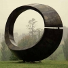 Split–Ring-360cm-CORTEN-STEEL-[corten,outdoor,landmark]-david–ball-australian-sculpture