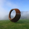 Split-Ring–360cm-CORTEN-STEEL-[corten,outdoor,landmark]-david–ball-australian-sculpture