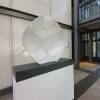 JV Sheilded 3 Cararra Marble 110x110x35cm [web]
