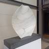 JV Sheilded 3 Cararra Marble 110x110x35cm [web]2