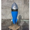 Blue-Danube-160cm-STAINLESS-STEEL-INDUSTRIAL-COATING-stainless-steel-free-standingoutdoordavid-mcCracken-rocket-sculpture-australian-artist-pop-art.jpg