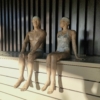 Early-Mornings BRONZE-WITH-PATINA-[Table-top,Bronze,–